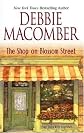 The Shop on Blossom Street (Blossom Street, No. 1) (Mass Market Paperback)