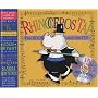 Rhinoceros Tap: 15 Seriously Silly Songs (Book & CD)