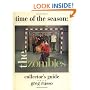 Time Of The Season : The Zombies Collector's Guide