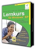 Eigenschaften S.A.D.  / Lernkurs für Windows XP