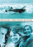 Missing believed killed