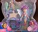 Barbie Fairytopia Mermaidia Purple Seabutterfly Doll