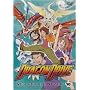 Dragon Drive, Vol. 10: Showdown in D-Zone