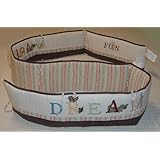 My First ABC Bumper by Kidsline by Kids Line