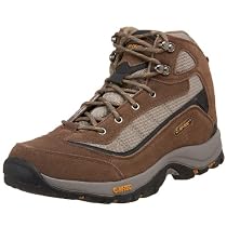 Hi-Tec Men's Karoo Mid Light Hiking Shoe