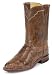 Men's Justin 10