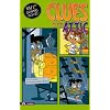 Clues in the Attic (My First Graphic Novel)