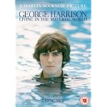 Compare DVD Price: George Harrison - Living in the Material World 