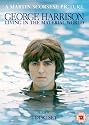 George Harrison - Living in the Material World [DVD]