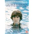 George Harrison - Living in the Material World [DVD]