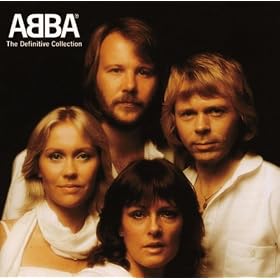 The Definitive Collection