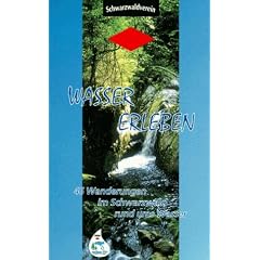 Wasser erleben