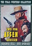 Zwei vom Affen gebissen - Bud Spencer
