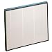 Hunter 30940 Replacement Filter for HEPAtech and QuietFlo Air Purifiers