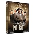 Hercule Poirot - Saison 12 - Coffret 4 DVD