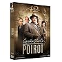 Hercule Poirot - Saison 12 - Coffret 4 DVD <b>DVD</b> ~ David Suchet