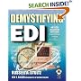 Demystifying EDI (With CD-ROM)