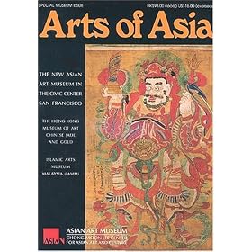 Arts of Asia by
