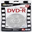 Memorex Mini DVD-R 10 Pack Directors Cut