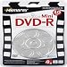 Photo : Memorex Mini DVD-R 10 Pack Directors Cut