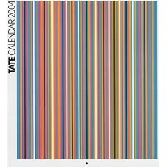 Tate Calendar: 2004