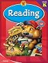 Brighter Child Reading, Kindergarten (Brighter Child Workbooks)