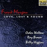 Love, Lost & Found