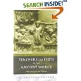 Teachers and Texts in the Ancient World: Philosophers, Jews and Christians (Religion in the First Christiancenturies) by H. Greg Snyder