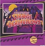 Murder Makes Strange Deadfellows (Jewel Case)