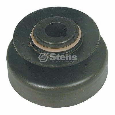 Stens Comet Pulley Clutch Size 3/4