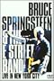 Bruce Springsteen and The E Street Band: Live in New York City (2DVDs)