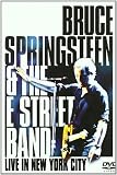 Bruce Springsteen and The E Street Band: Live in New York City (2DVDs)