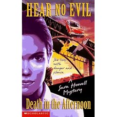 Death in the Afternoon