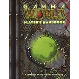GammaWorldPlayersHandbook(D20Edition)