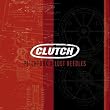 Pitchfork & Lost Needles