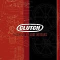 Pitchfork & Lost Needles