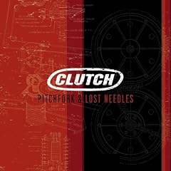Pitchfork & Lost Needles