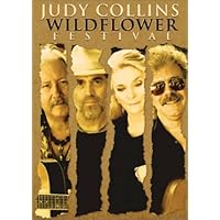 Judy Collins - Wildflower Festival