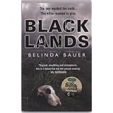 Blacklandsby Belinda Bauer