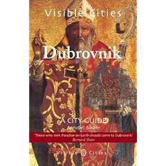 Visible Cities Dubrovnik (Visible Cities Guidebook series)
