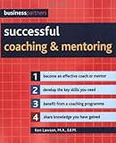 Successful coaching & mentoring