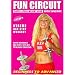 Circuit Training DVD , Fun Circuit Training DVD with weights for Super Speed Weight Loss, SAFE, EASY WEIGHT LOSS Fitness DVD for Women, Moms, Brides, Plus Size, Easy Weight Loss Exercises DVD