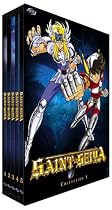 Saint Seiya - Collection 1