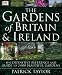 Book The Gardens of Britain & Ireland