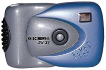 Bell & Howell BH-21 PC Digital Camera
