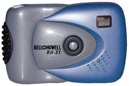 Bell & Howell BH-21 PC Digital Camera