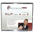 NLP von A - Z / NLP H�rbuch / NLP CDs zum NLP lernen