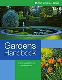 The National Trust Gardens Handbook (1999 National Trust)