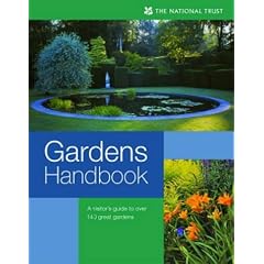 The National Trust Gardens Handbook (1999 National Trust)