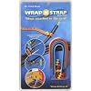 Wrap-N-Strap Cable Ties 6"